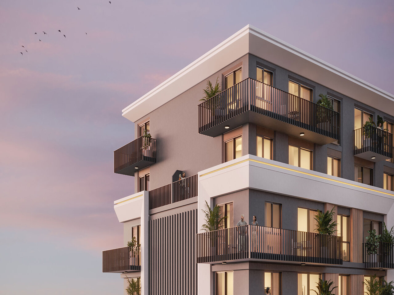 Hillcrest / Q2 2027